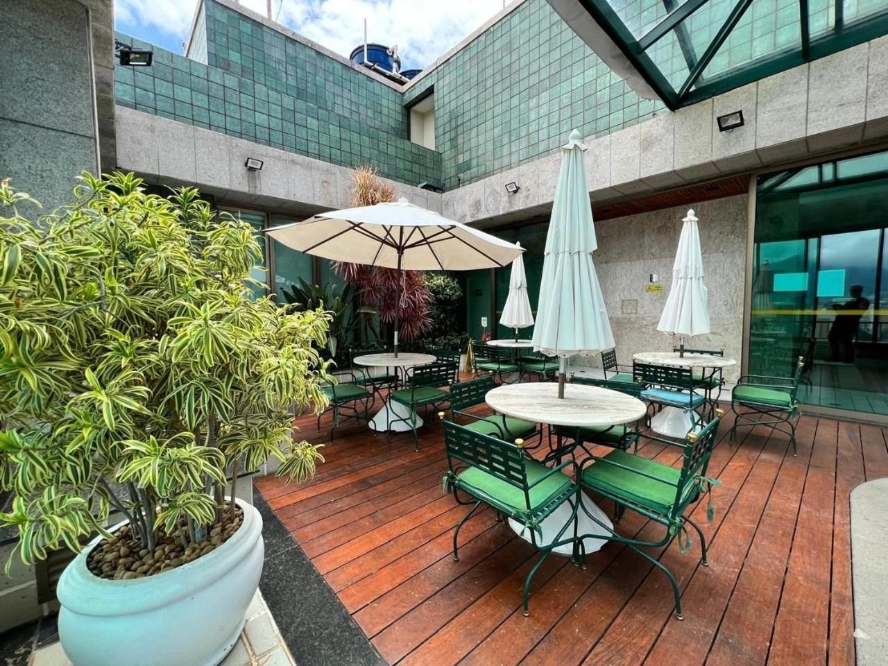 Estiloso Com Vista Deslumbrante/coracao De Ipanema Apartamento *